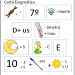 Atividades para pequenos cristãos (3)